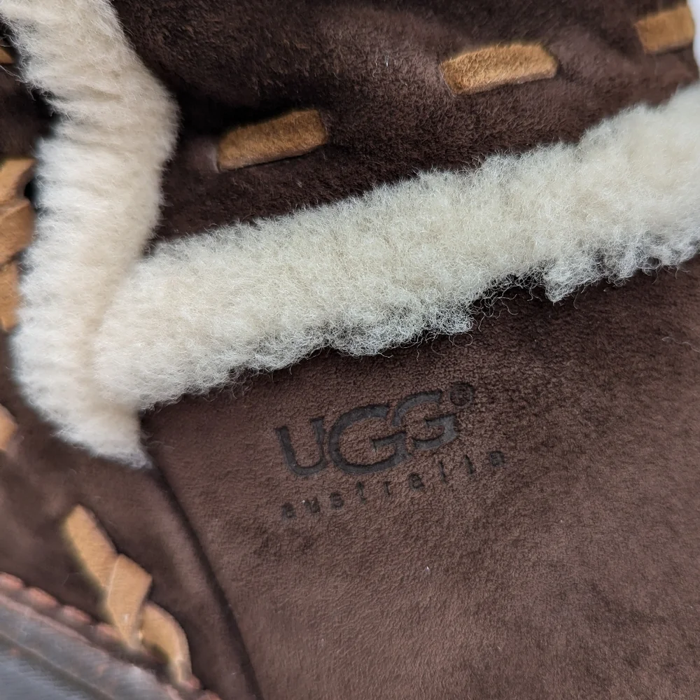 UGG australia elijo